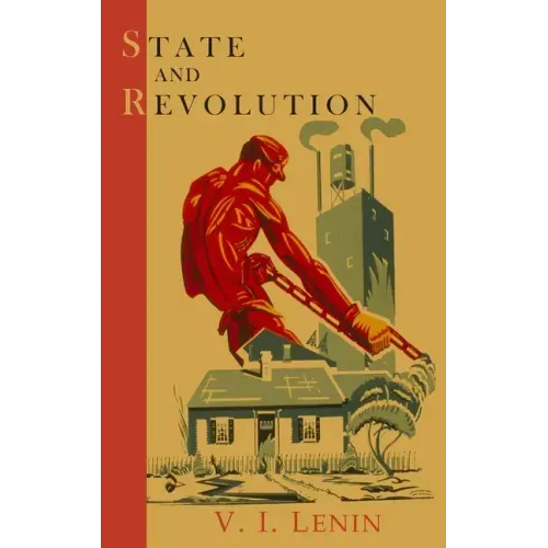 State and Revolution - Hardcover