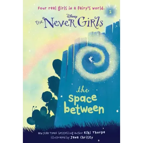 The Space Between - Paperback