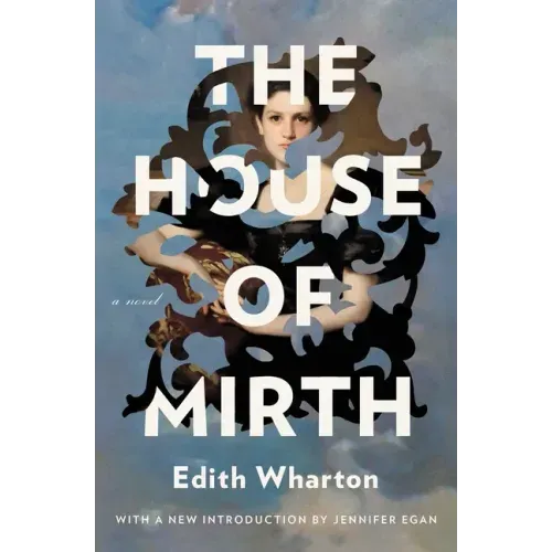 The House of Mirth - Paperback