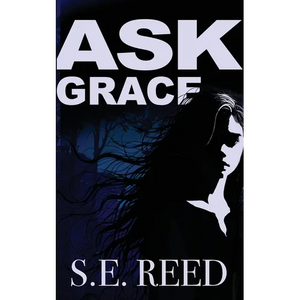 Ask Grace - Paperback