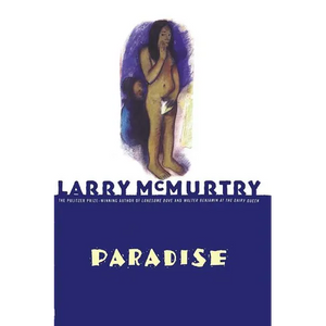 Paradise - Paperback