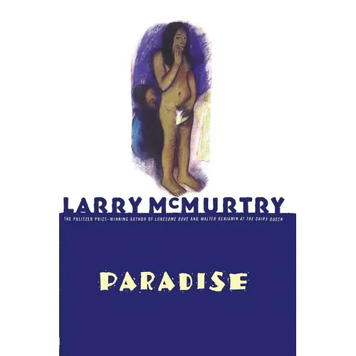 Paradise - Paperback