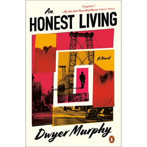 An Honest Living - Paperback