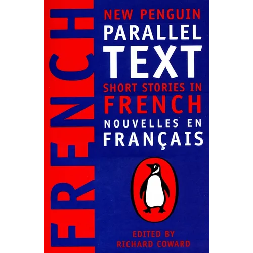 Short Stories in French - Paperback