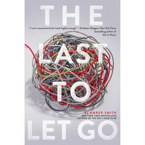 The Last to Let Go - Paperback