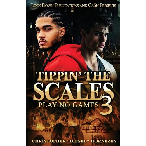 Tippin' The Scales 3 - Paperback
