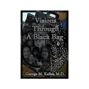 Visions Through a Black Bag - Paperback