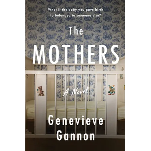 The Mothers - Paperback