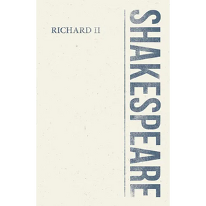 Richard II - Paperback
