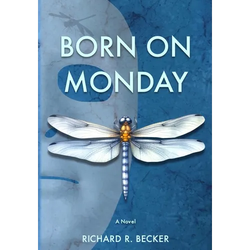 Born on Monday - Hardcover