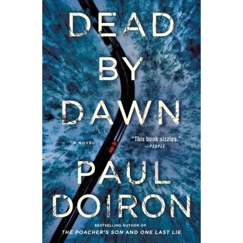 Dead by Dawn - Paperback