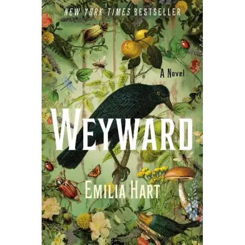 Weyward - Hardcover