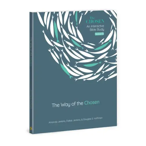 The Way of the Chosen: Volume 3 - Paperback