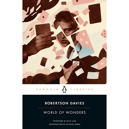 World of Wonders - Paperback