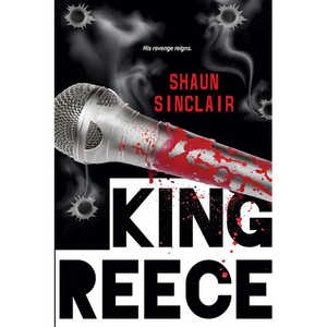 King Reece - Paperback