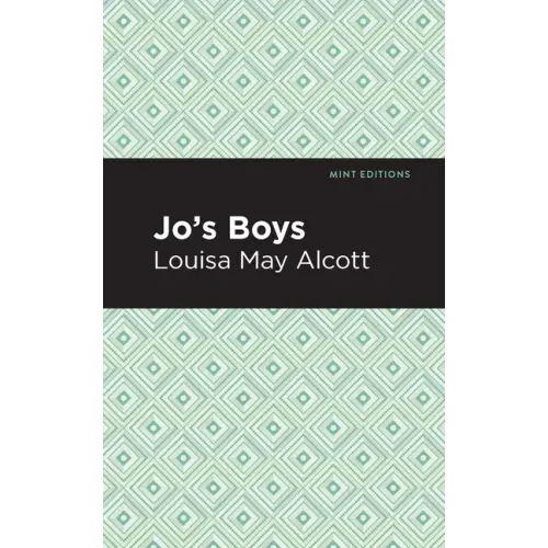 Jo's Boys