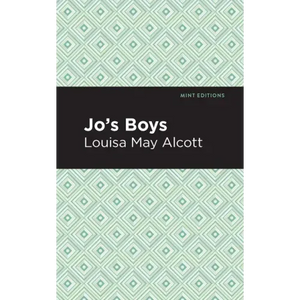 Jo's Boys - Hardcover