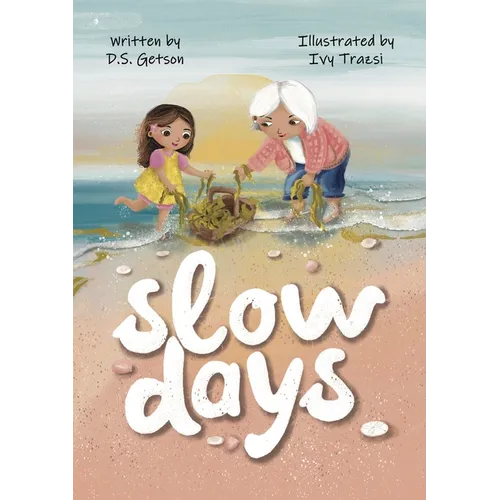 Slow Days - Paperback