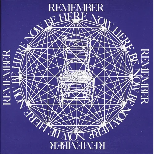 Be Here Now - Paperback