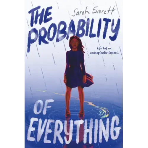 The Probability of Everything - Hardcover