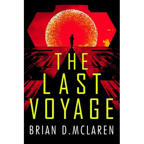 The Last Voyage - Paperback