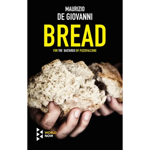Bread - Paperback
