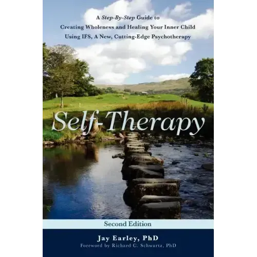 Self-Therapy - Paperback
