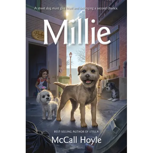 Millie - Paperback