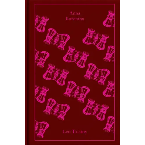 Anna Karenina - Hardcover