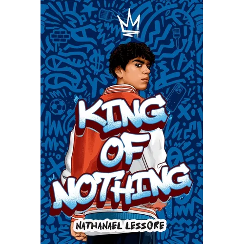 King of Nothing - Paperback