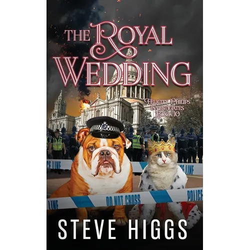 The Royal Wedding - Paperback