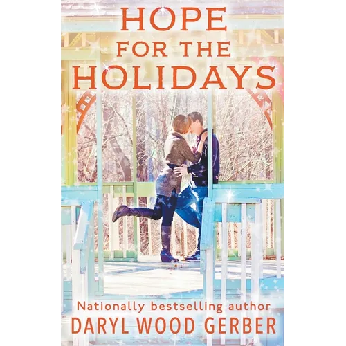 Hope for the Holidays - Paperback