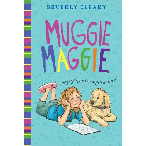 Muggie Maggie - Paperback
