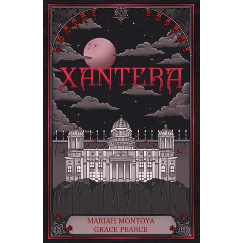 Xantera - Paperback
