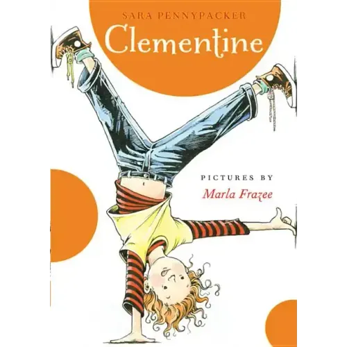 Clementine - Paperback