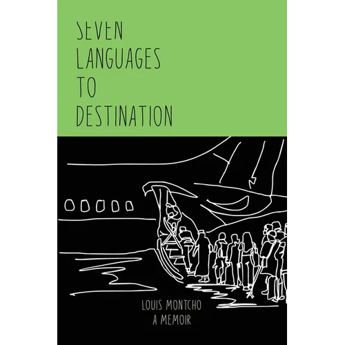 Seven Languages to Destination - Paperback