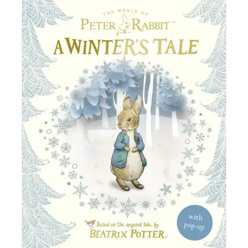 A Winter's Tale - Hardcover