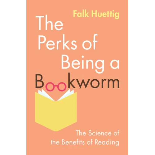 The Perks of Being a Bookworm - Paperback