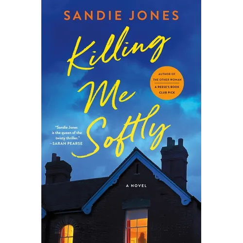 Killing Me Softly - Hardcover