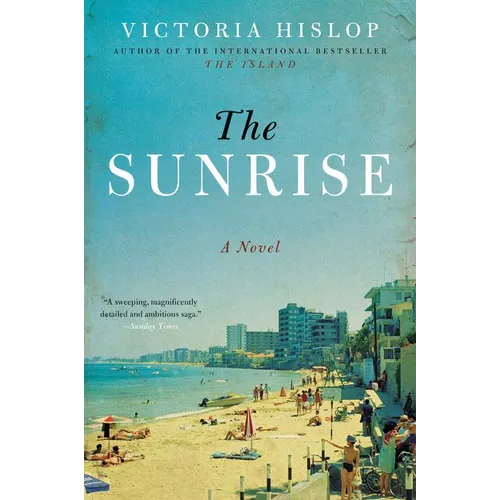 The Sunrise - Paperback
