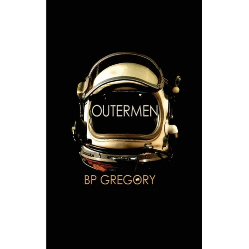 Outermen - Paperback