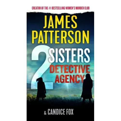 2 Sisters Detective Agency - Paperback