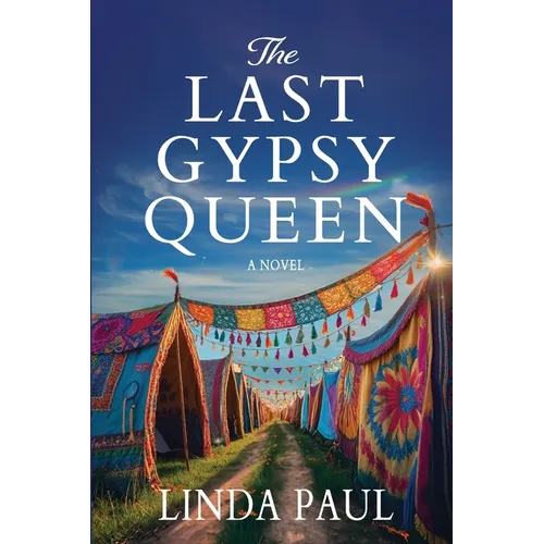 The Last Gypsy Queen - Paperback