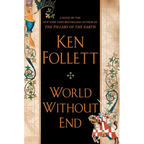 World Without End - Hardcover