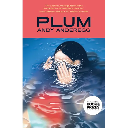 Plum - Paperback