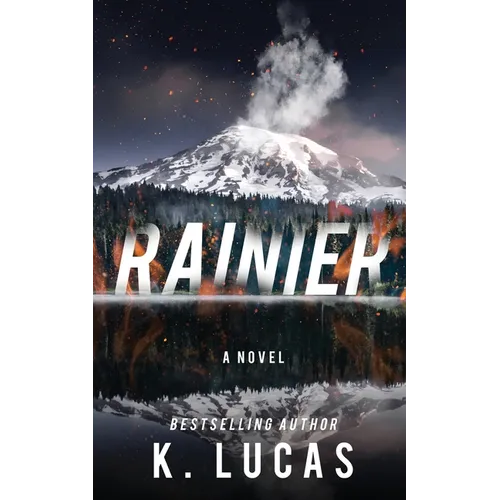 Rainier - Paperback