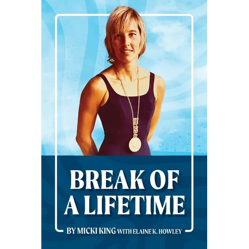 Break of a Lifetime - Paperback