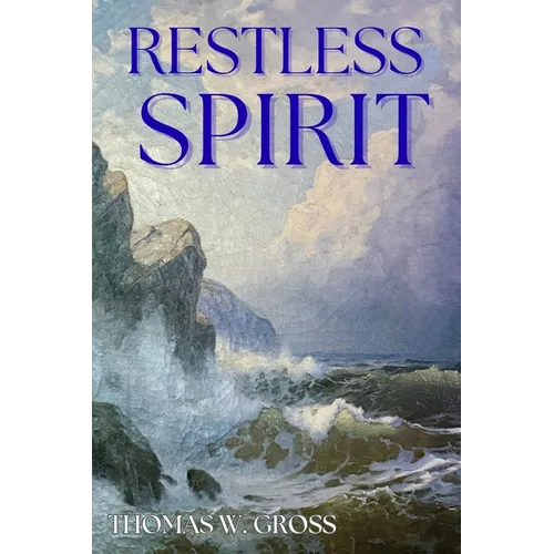 Restless Spirit - Paperback