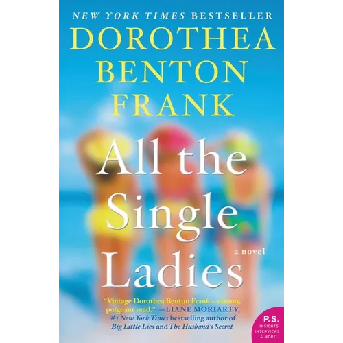 All the Single Ladies - Paperback