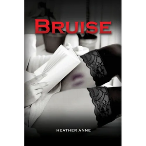 Bruise - Paperback